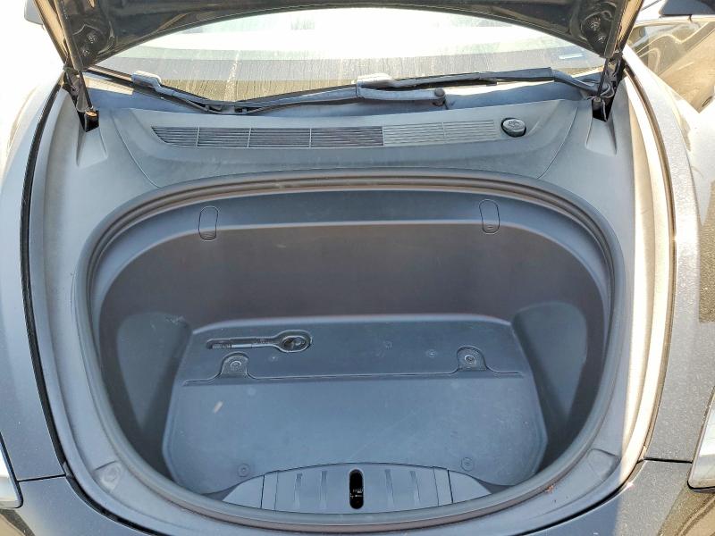 Продажа на аукционе авто 2019 Tesla Model 3, vin: 5YJ3E1EA5KF317850, номер лота: 54476996