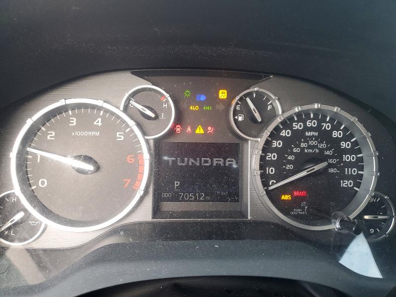 Продаж на аукціоні авто 2016 Toyota Tundra, vin: 5TFUW5F17GX530741, номер лоту: 52683196