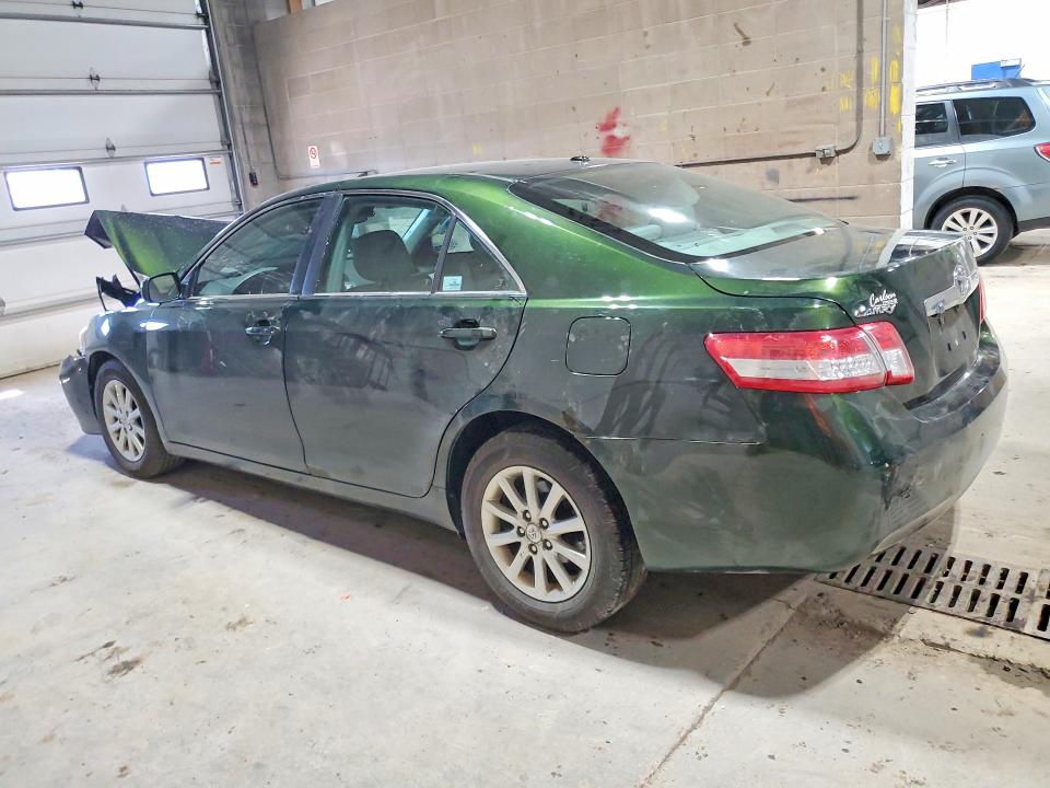 Продаж на аукціоні авто 2011 Toyota Camry, vin: 4T1BF3EK3BU694208, номер лоту: 54450476