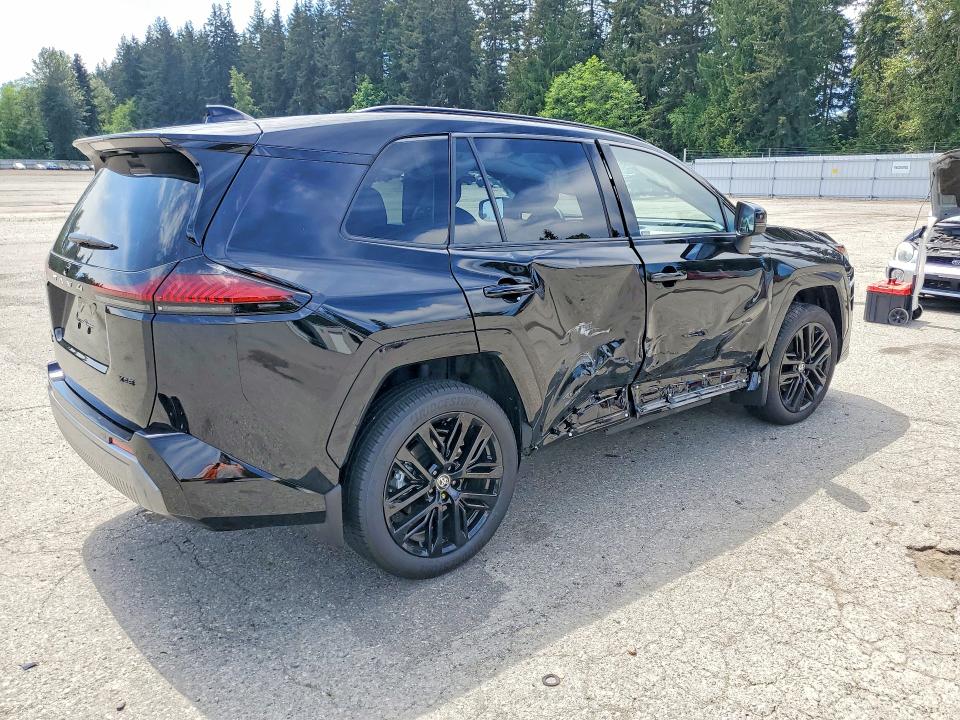 Aukcja sprzedaży 2026 Toyota Rav4 Plug-in Hybrid, vin: JTM7ERAV1TJ001042, numer aukcji: 54532356