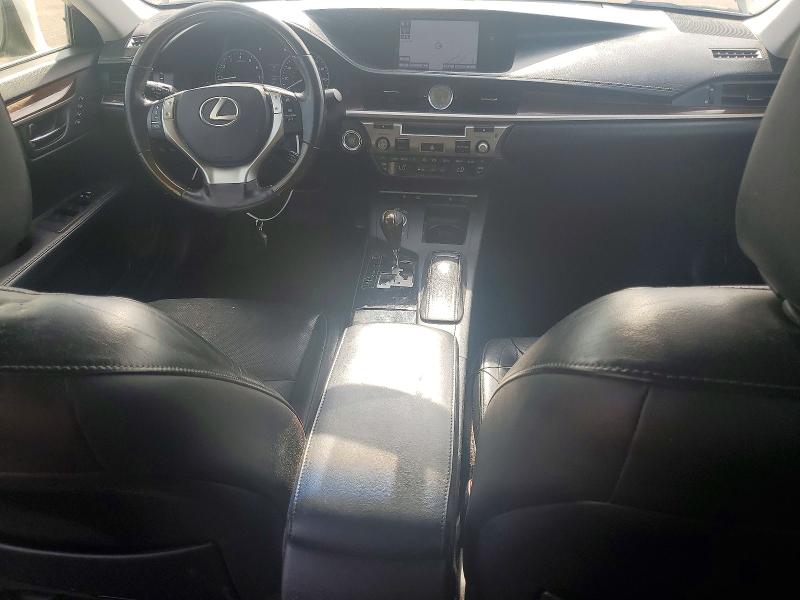 Aukcja sprzedaży 2014 Lexus Es, vin: JTHBK1GG5E2130426, numer aukcji: 55209086