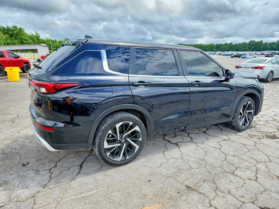 Aukcja sprzedaży 2022 Mitsubishi Outlander, vin: JA4J3UA89NZ022454, numer aukcji: 54862846
