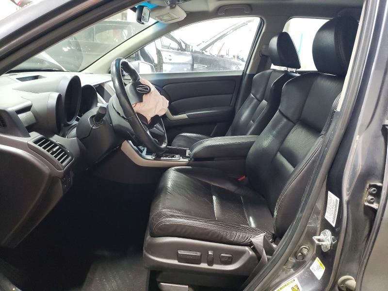 Aukcja sprzedaży 2011 Acura Rdx, vin: 5J8TB1H52BA002800, numer aukcji: 53908456