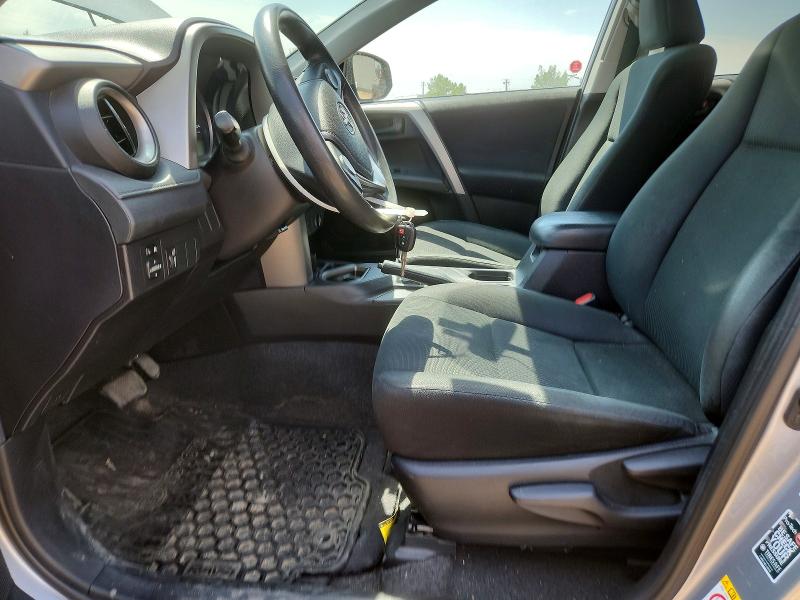 Aukcja sprzedaży 2016 Toyota Rav4, vin: 2T3ZFREV8GW302494, numer aukcji: 54751556