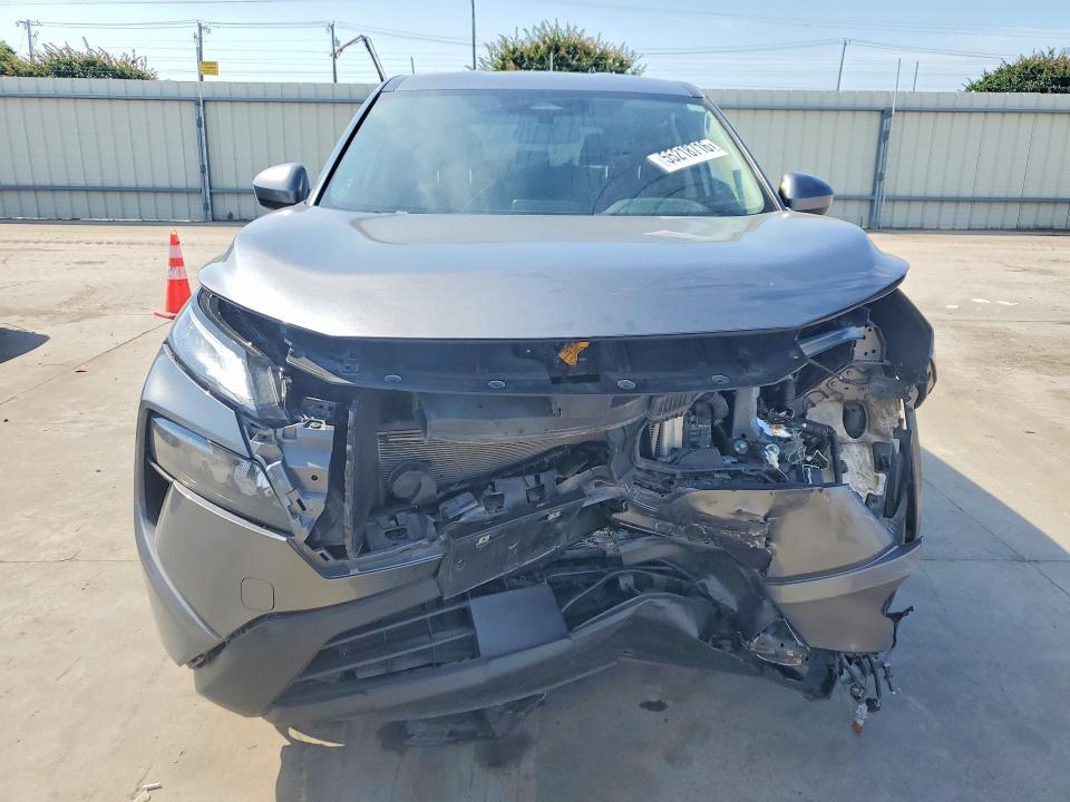 Aukcja sprzedaży 2024 Nissan Rogue, vin: JN8BT3BA2RW350204, numer aukcji: 55218716