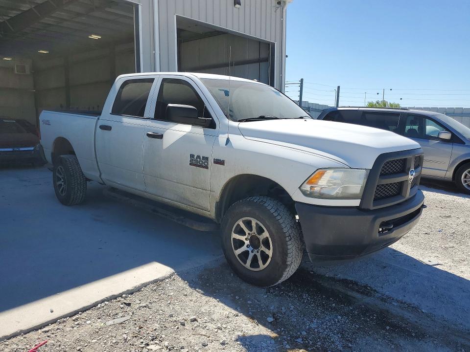 Aukcja sprzedaży 2013 Ram 2500, vin: 3C6TR5CT6DG573578, numer aukcji: 52246606