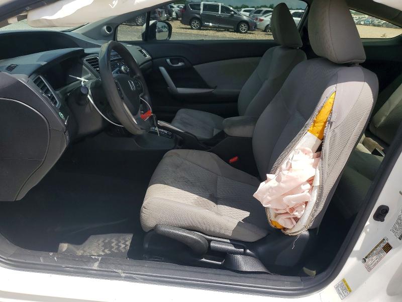 Aukcja sprzedaży 2015 Honda Civic, vin: 2HGFG3B5XFH532183, numer aukcji: 55094846