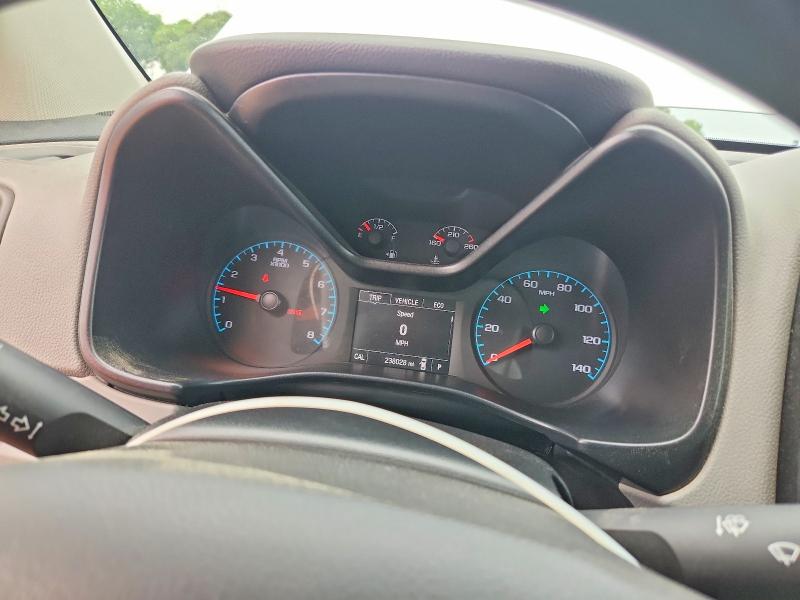 Продаж на аукціоні авто 2016 Chevrolet Colorado, vin: 1GCHSBEA3G1235412, номер лоту: 54674646