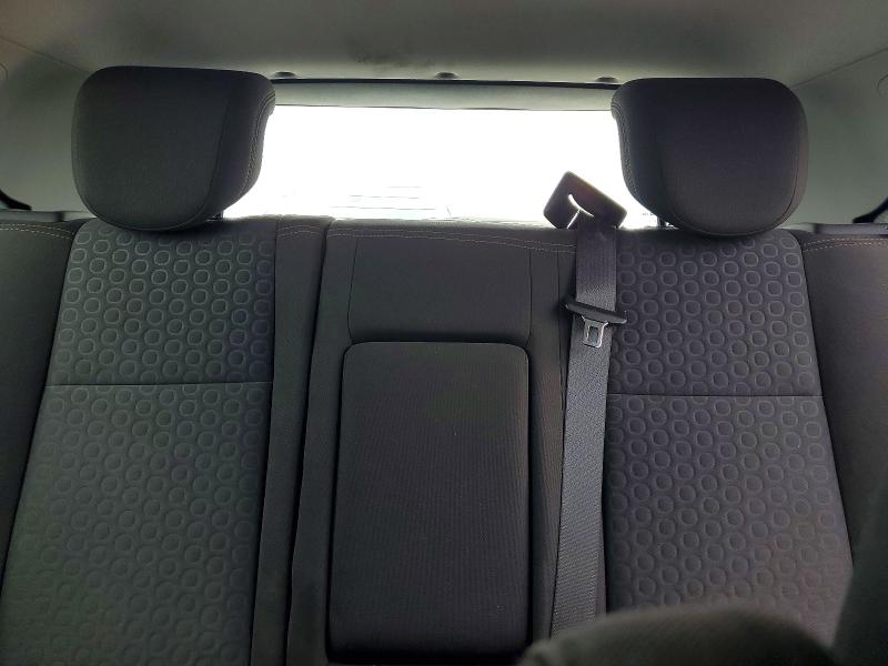 52770456 :رقم المزاد ، KL7CJKSBXLB332408 vin ، 2020 Chevrolet Trax مزاد بيع