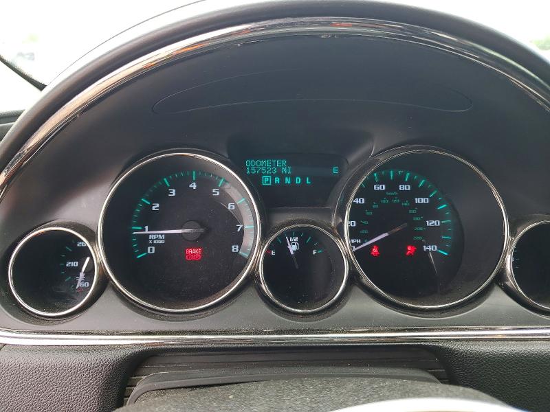 Aukcja sprzedaży 2016 Buick Enclave, vin: 5GAKVCKD7GJ206935, numer aukcji: 51430836