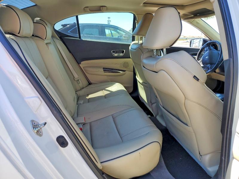 Aukcja sprzedaży 2019 Acura Tlx, vin: 19UUB3F42KA000426, numer aukcji: 53201166