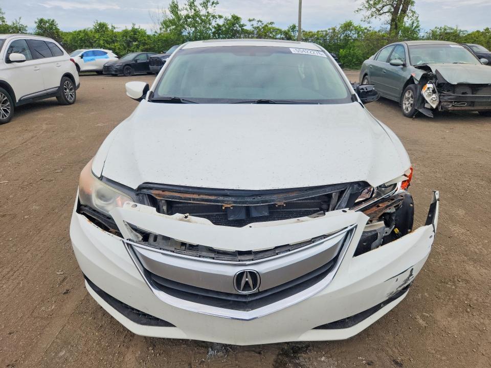 Aukcja sprzedaży 2014 Acura Ilx, vin: 19VDE1F73EE401501, numer aukcji: 55422276