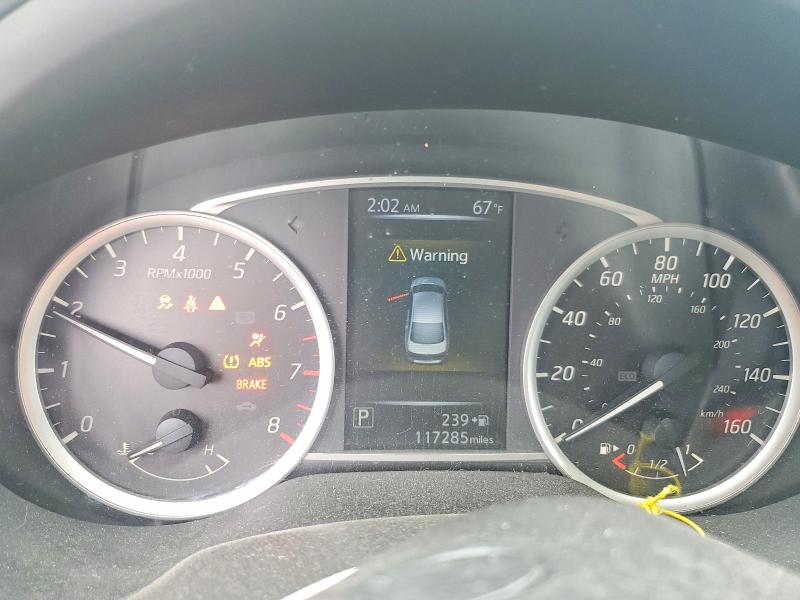 Продаж на аукціоні авто 2017 Nissan Sentra, vin: 3N1AB7AP2HY351032, номер лоту: 49773786