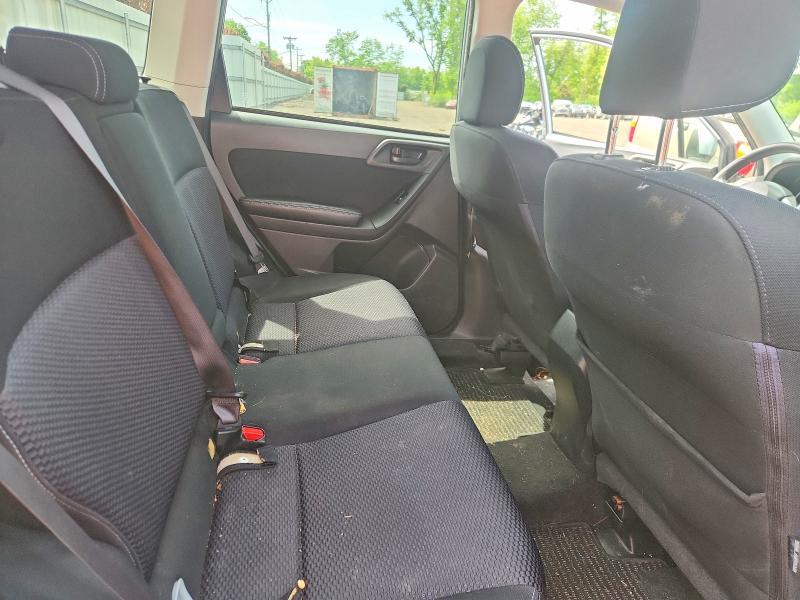 Aukcja sprzedaży 2016 Subaru Forester, vin: JF2SJADC8GH479300, numer aukcji: 54790386