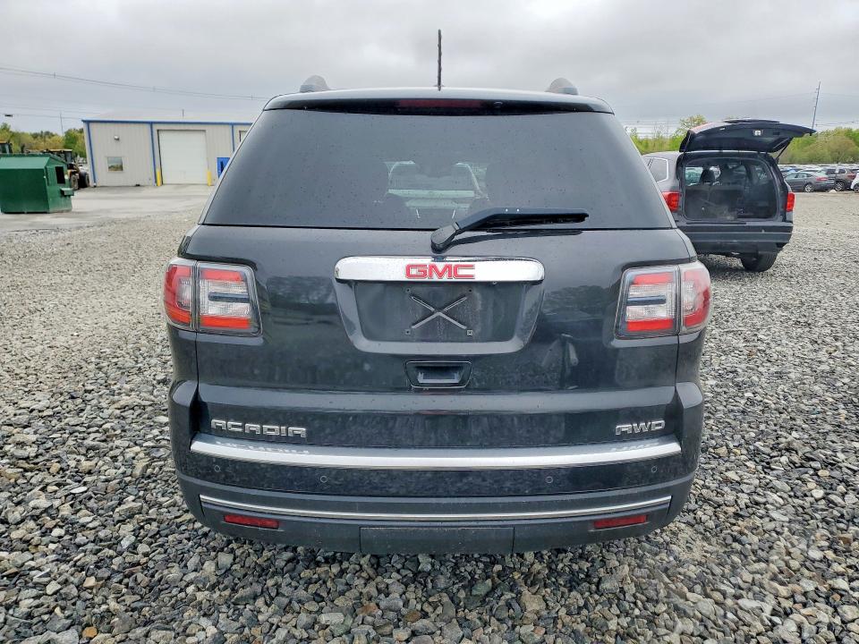 53892756 :رقم المزاد ، 1GKKVRKD7FJ201853 vin ، 2015 Gmc Acadia مزاد بيع