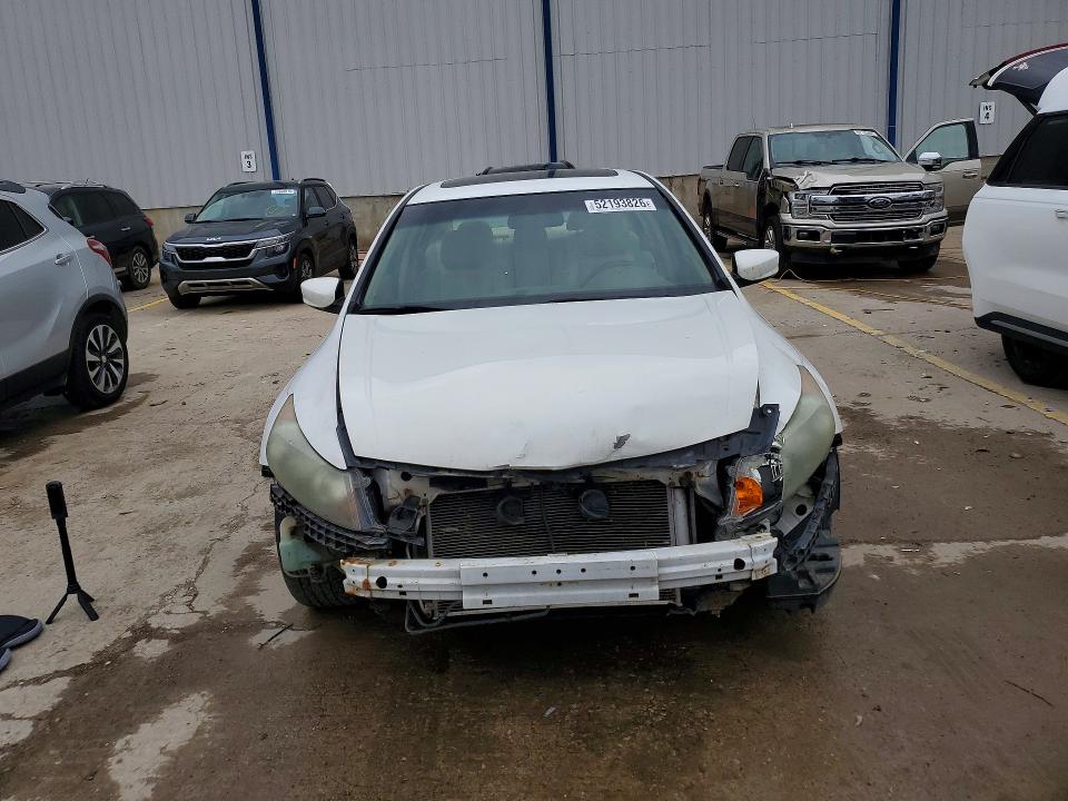 Продаж на аукціоні авто 2010 Honda Accord, vin: 1HGCP2F85AA033090, номер лоту: 52193826
