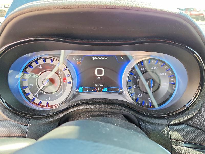 54557746 :رقم المزاد ، 2C3CCABG4FH786592 vin ، 2015 Chrysler 300 مزاد بيع