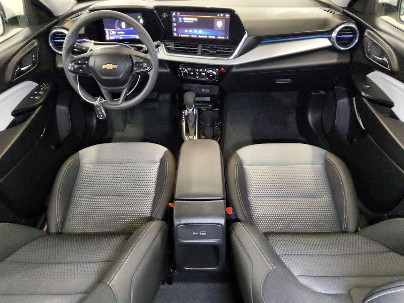 54436016 :رقم المزاد ، KL77LHEP6TC142850 vin ، 2026 Chevrolet Trax مزاد بيع