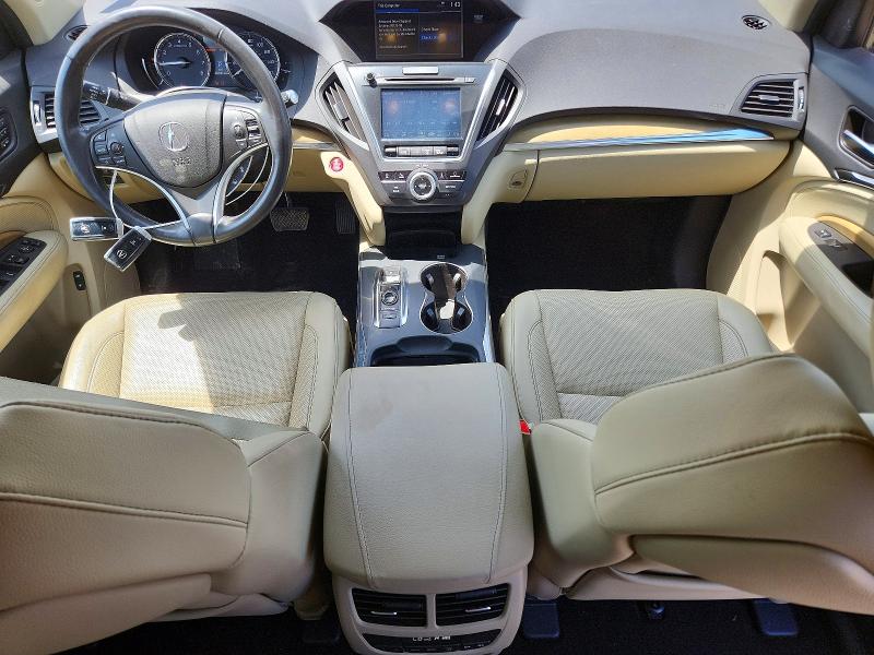 Aukcja sprzedaży 2020 Acura Mdx, vin: 5J8YD4H54LL018505, numer aukcji: 55074946