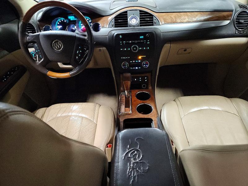 Aukcja sprzedaży 2011 Buick Enclave, vin: 5GAKRBED6BJ174739, numer aukcji: 52567866