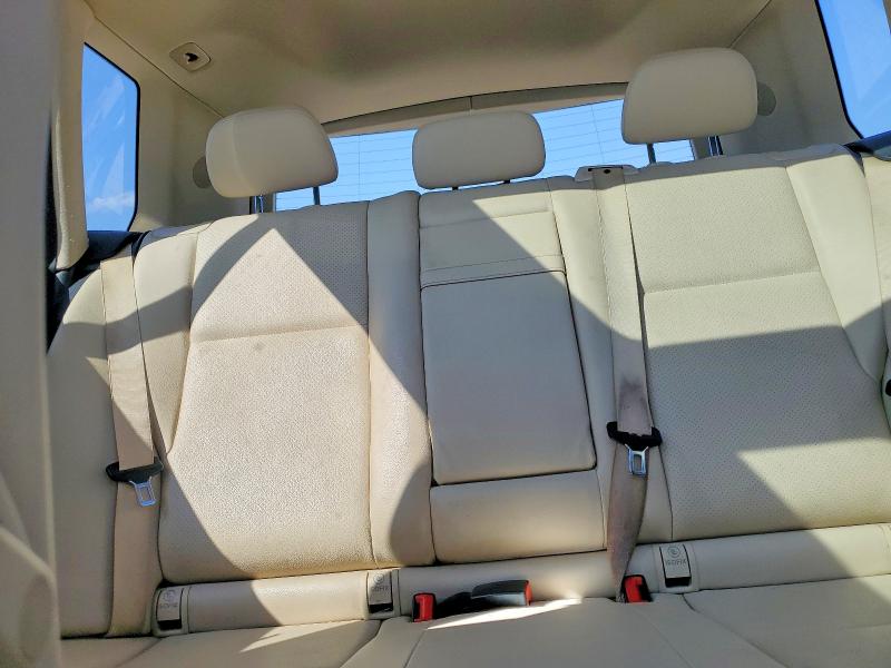 2013 Mercedes-benz Glk მანქანა იყიდება აუქციონზე, vin: WDCGG5HB9DG115894, აუქციონის ნომერი: 53300786