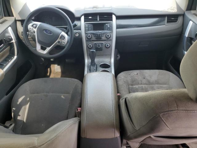 Продаж на аукціоні авто 2014 Ford Edge, vin: 2FMDK3GC0EBB01277, номер лоту: 52336536