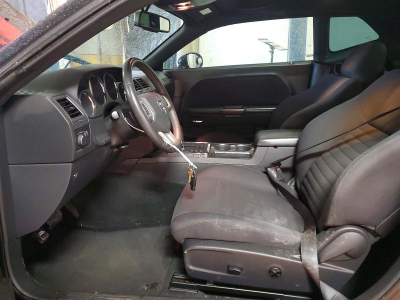 Продаж на аукціоні авто 2014 Dodge Challenger, vin: 2C3CDYAG7EH280602, номер лоту: 52168746