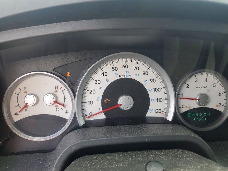 Продаж на аукціоні авто 2007 Dodge Dakota, vin: 1D7HE48K87S117699, номер лоту: 54049616