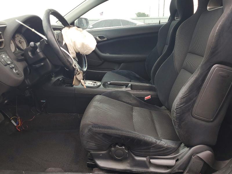 Продажа на аукционе авто 2006 Acura Rsx, vin: JH4DC54856S006300, номер лота: 52565396