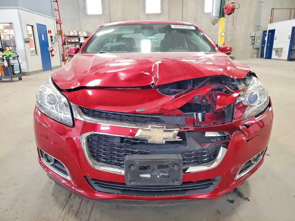 Aukcja sprzedaży 2014 Chevrolet Malibu, vin: 1G11H5SL1EF240320, numer aukcji: 52444126
