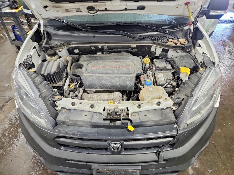 Aukcja sprzedaży 2018 Ram Promaster City, vin: ZFBERFAB0J6L12366, numer aukcji: 51959426