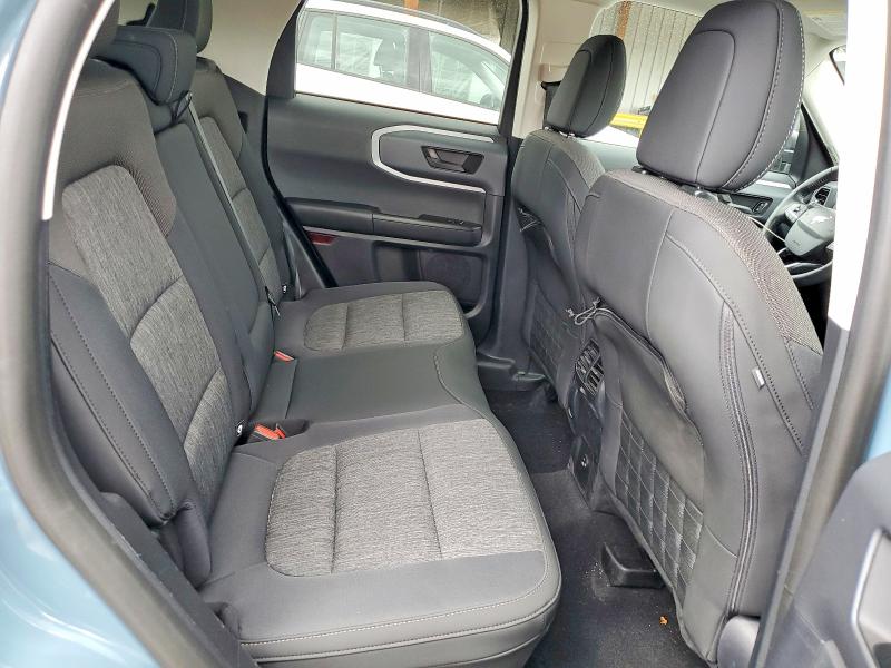 Aukcja sprzedaży 2023 Ford Bronco Sport, vin: 3FMCR9B6XPRD84996, numer aukcji: 51903406