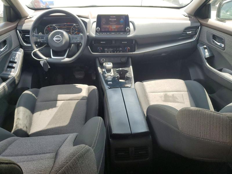 Aukcja sprzedaży 2022 Nissan Rogue, vin: 5N1BT3BA2NC679889, numer aukcji: 52987816