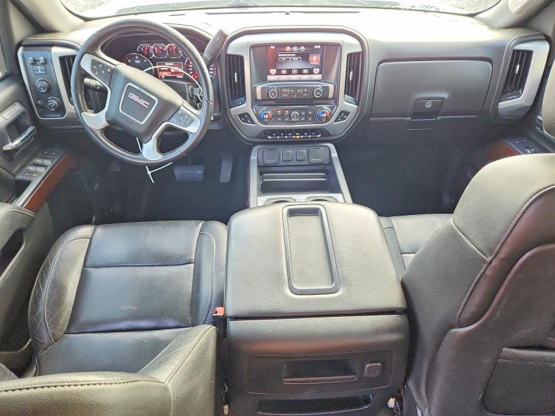 54131266 :رقم المزاد ، 3GTU2VEC2EG569432 vin ، 2014 Gmc Sierra مزاد بيع