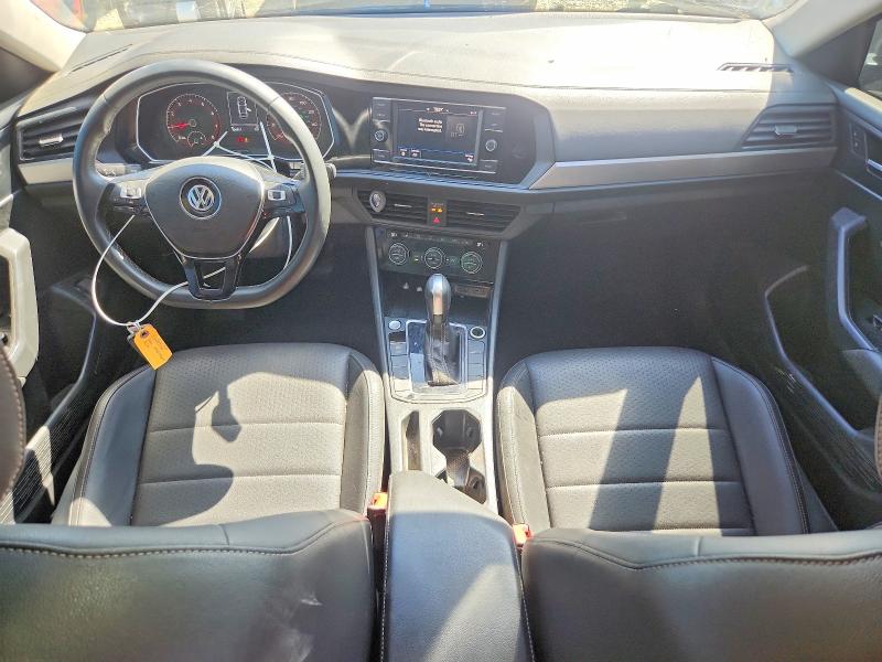 Aukcja sprzedaży 2021 Volkswagen Jetta, vin: 3VWC57BUXMM022997, numer aukcji: 54283706