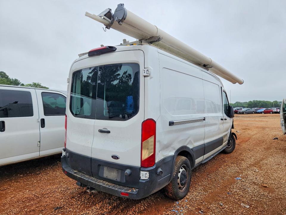Продажа на аукционе авто 2019 Ford Transit, vin: 1FTYR2CM6KKB75427, номер лота: 52848556