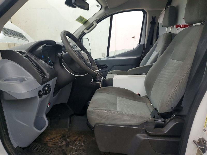 Продаж на аукціоні авто 2015 Ford Transit, vin: 1FTNE1ZM1FKA19981, номер лоту: 52955326