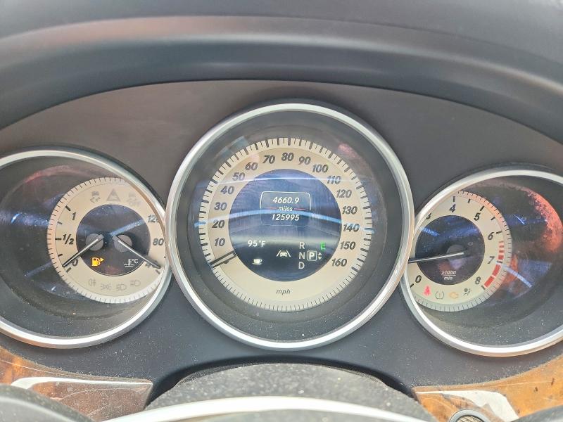 Продажа на аукционе авто 2013 Mercedes-benz Cls, vin: WDDLJ9BB7DA088418, номер лота: 52994426