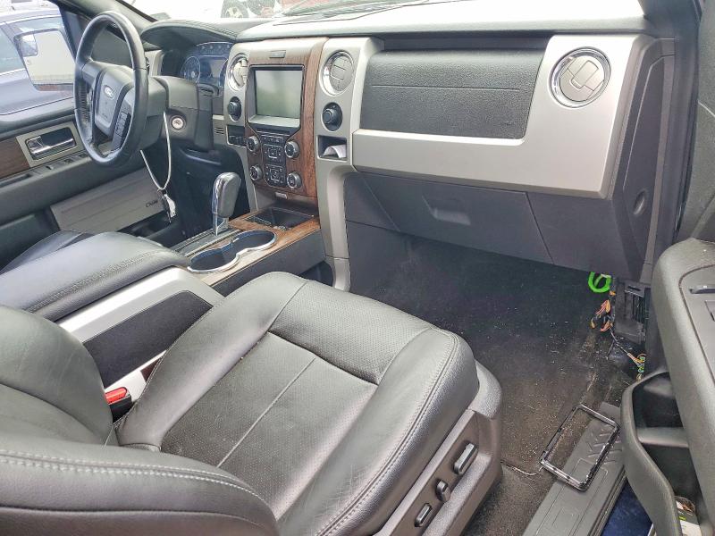 Продажа на аукционе авто 2014 Ford F150, vin: 1FTFW1EF6EFD03977, номер лота: 52927066