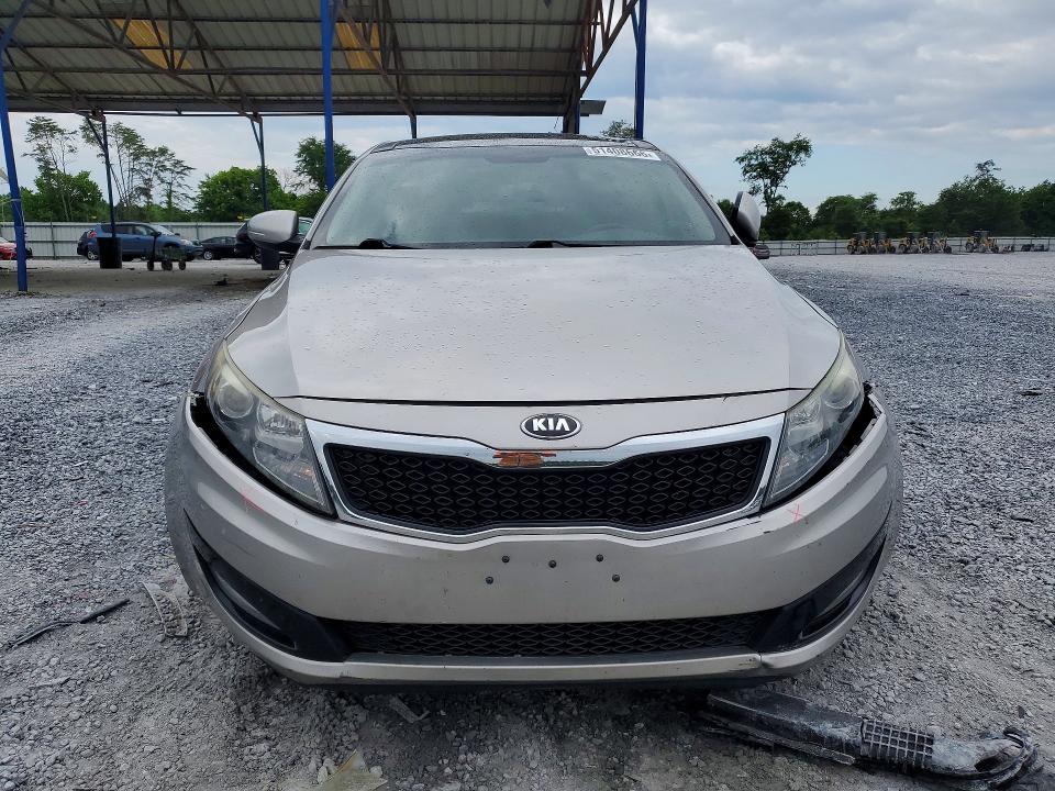 Продаж на аукціоні авто 2013 Kia Optima, vin: 5XXGN4A79DG259139, номер лоту: 51408666