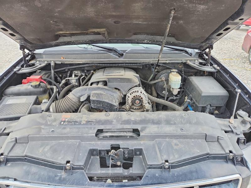 50058406 :رقم المزاد ، 1GNSKBE0XER175678 vin ، 2014 Chevrolet Tahoe مزاد بيع
