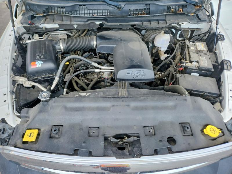 53892936 :رقم المزاد ، 1C6RR6FG4DS565938 vin ، 2013 Ram 1500 مزاد بيع