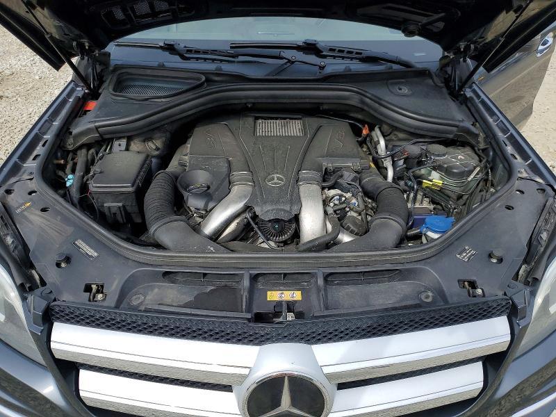 Продаж на аукціоні авто 2015 Mercedes-benz Gl, vin: 4JGDF7DE9FA465065, номер лоту: 52608096