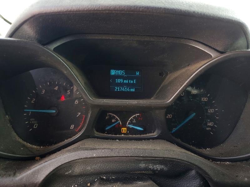 Auction sale of the 2016 Ford Transit Connect, vin: NM0GE9F77G1280378, lot number: 54677346