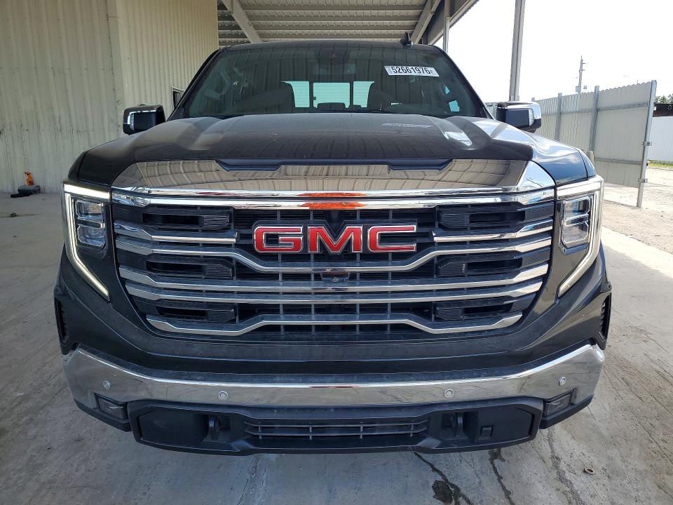 Aukcja sprzedaży 2022 Gmc Sierra, vin: 3GTUUDET9NG658905, numer aukcji: 52661976