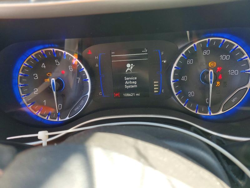Aukcja sprzedaży 2018 Chrysler Pacifica, vin: 2C4RC1BG6JR253880, numer aukcji: 52188016