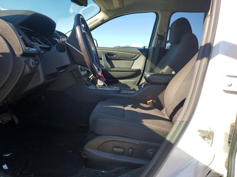 Aukcja sprzedaży 2016 Gmc Acadia, vin: 1GKKVPKD5GJ266125, numer aukcji: 55228196