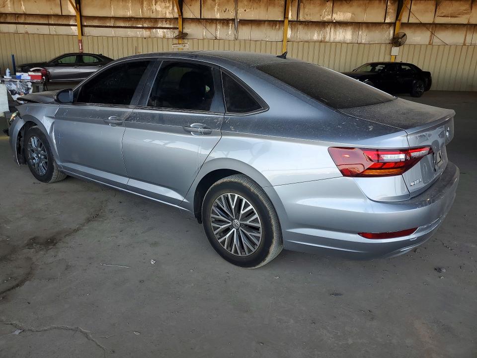 Aukcja sprzedaży 2019 Volkswagen Jetta, vin: 3VWC57BU2KM169070, numer aukcji: 52687236