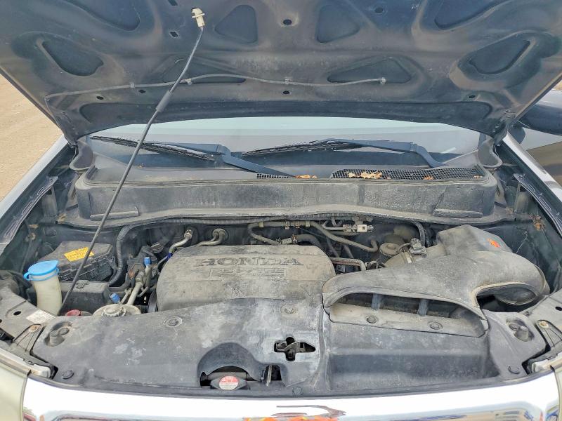 2011 Honda Pilot მანქანა იყიდება აუქციონზე, vin: 5FNYF4H9XBB096400, აუქციონის ნომერი: 55359746