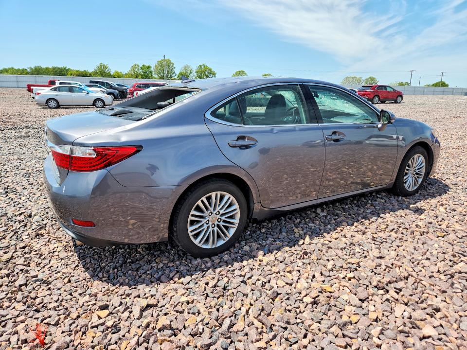 Продажа на аукционе авто 2013 Lexus Es, vin: JTHBK1GG7D2032061, номер лота: 53034316